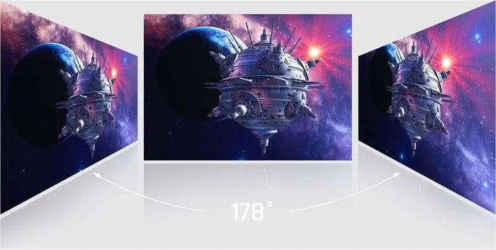 Màn Hình Gaming Viewsonic XG2709 (27 Inch)