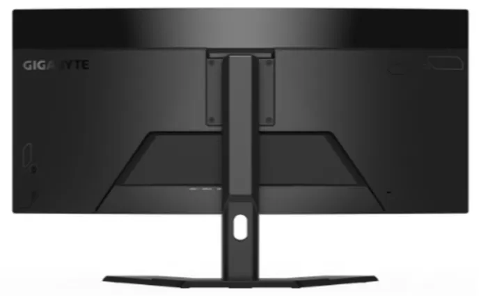 Màn hình cong gaming Gigabyte G34WQCP