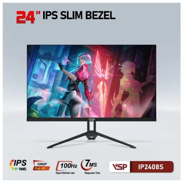 Màn hình VSP IP2408S