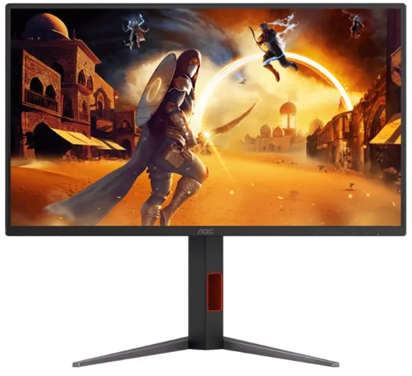 Màn hình gaming AOC 25G4S