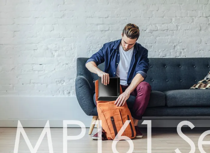 Màn hình di động MSI PRO MP161
