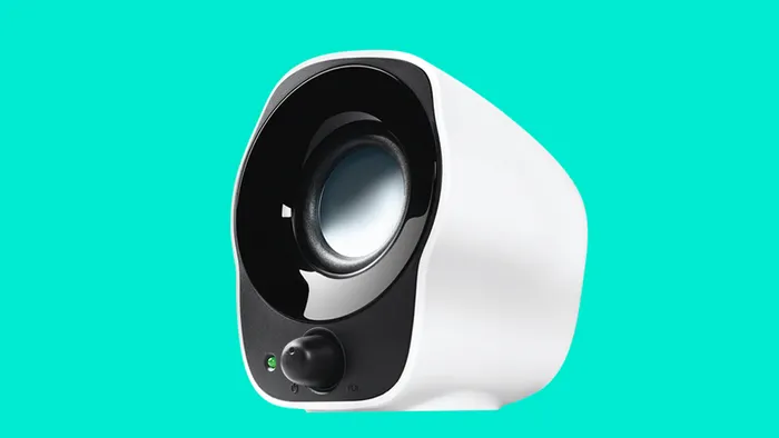 Loa Logitech Z120