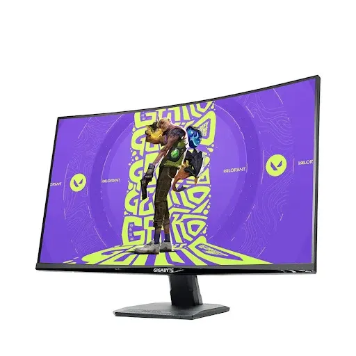 Công nghệ HDR 10 và các tính năng bảo vệ mắt tiên tiến của Gigabyte GS27FC2