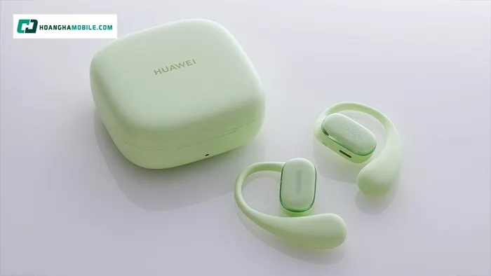Tai nghe True Wireless Huawei.