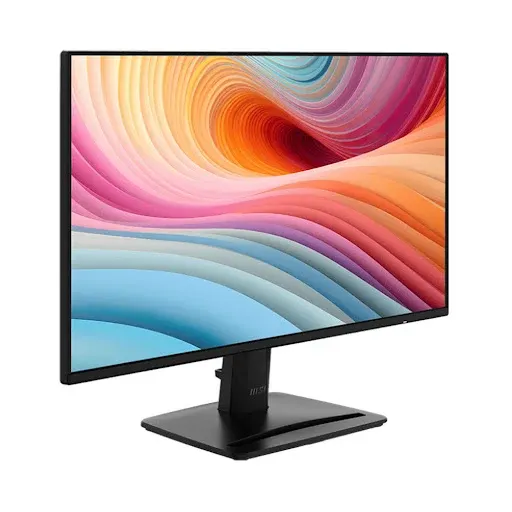 Công nghệ bảo vệ mắt MSI EyesErgo trên màn hình Pro MP242A E2