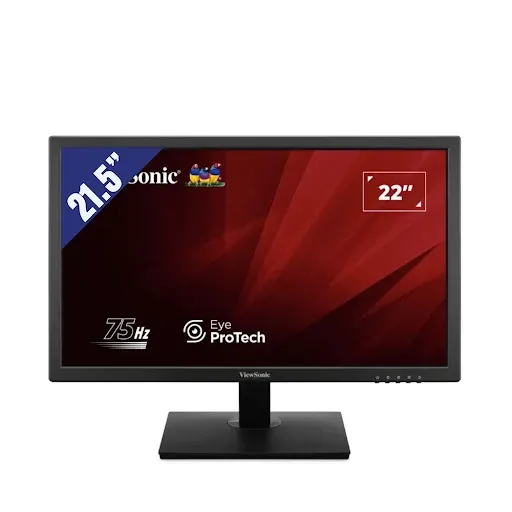 Hình ảnh sắc nét với độ phân giải Full HD