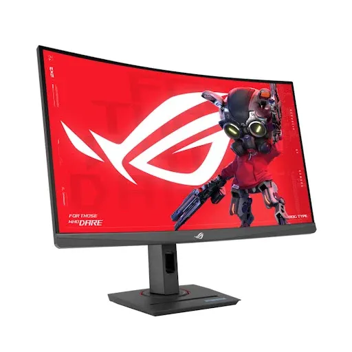 Asus ROG Strix XG27WCS tích hợp nhiều công nghệ gaming tiên tiến