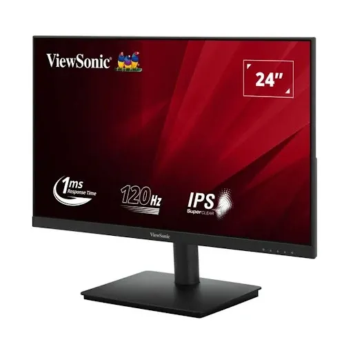 Công nghệ bảo vệ mắt trên màn hình ViewSonic cho trải nghiệm thoải mái