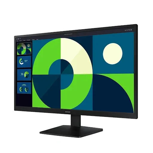 Công nghệ Eye Saver Mode và Flicker Free trên màn hình Samsung