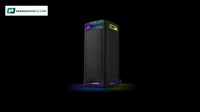 Công suất 153W