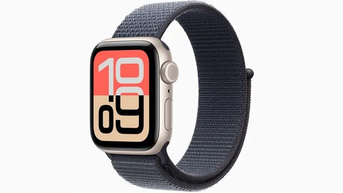 Apple Watch SE 3 được Apple nâng cấp đáng kể về khả năng sạc nhanh