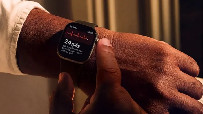 Apple Watch Series 11 trang bị chip xử lý mạnh và hỗ trợ kết nối độc lập