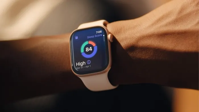Apple Watch Series 11 có thời lượng pin đủ dùng cả ngày, hỗ trợ sạc nhanh