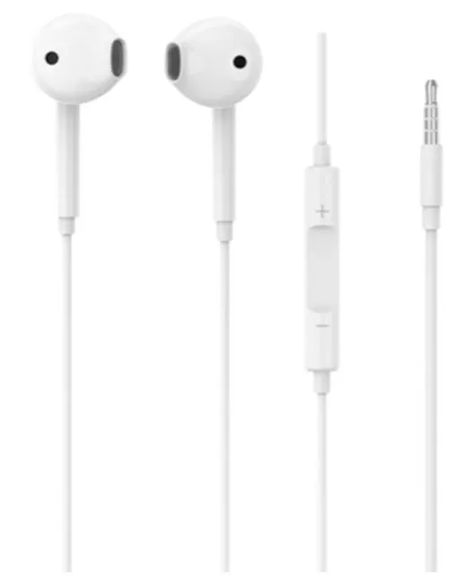 Tai nghe có dây Pisen EarPhone AP01