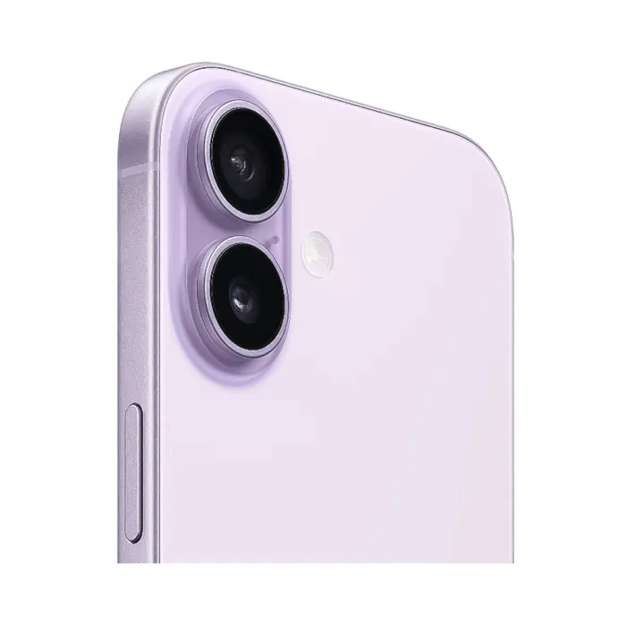 Màn hình Super Retina XDR OLED của iPhone 17 512GB