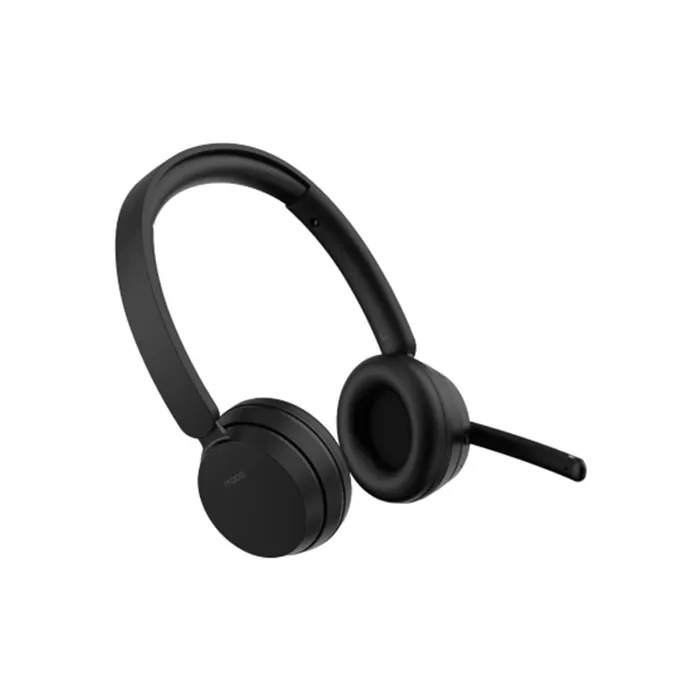 Tai nghe Bluetooth Rapoo H200 - Màu đen 