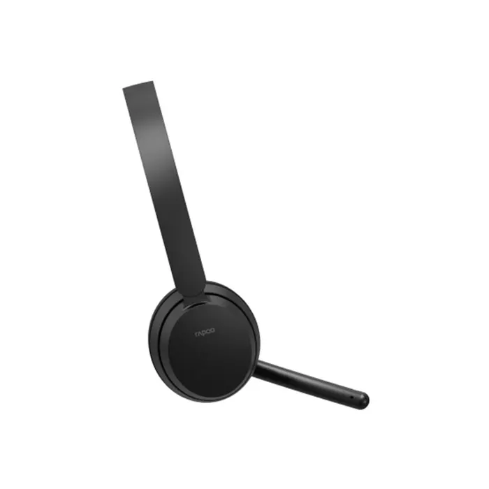 Tai nghe Bluetooth Rapoo H200 - Màu đen 