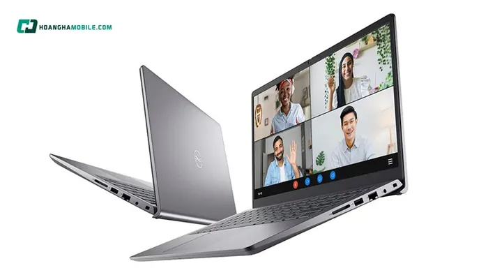 Thiết kế laptop Dell Vostro 3530 (Core i5) hiện đại, tối ưu cho công việc hàng ngày