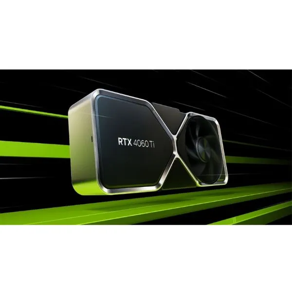 Máy tính để bàn PCPA G08 I5/16G/512SSD/RTX4060
