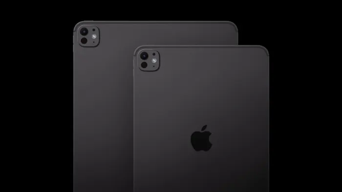 iPad Pro M4 13 inch 5G (512GB).