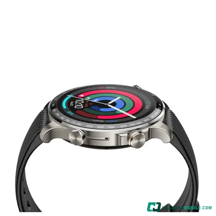 Sức khỏe luôn là mối quan tâm hàng đầu, và Riversong Motive 10GT SW1001 mang đến một hệ thống theo dõi sức khỏe toàn diện