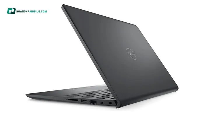 Laptop Dell Vostro 3530 (Core i5) đáp ứng tốt yêu cầu với hệ thống cổng kết nối đa dạng