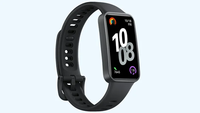 Đồng hồ thông minh Huawei.