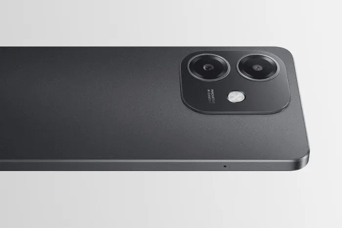 Camera 50MP.