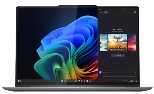 Laptop Lenovo ThinkPad X9-14 Gen1 Ult5
