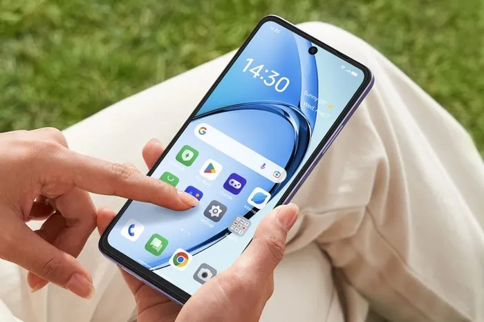 Thỏa thích lưu trữ và xử lý đa nhiệm.