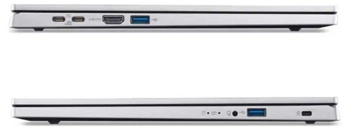 Laptop Acer Aspire High Performance Go 15 AG15-71P-58X1