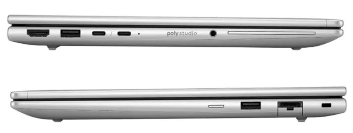 Laptop HP EliteBook 6 G1i 13 BQ9M3PT 