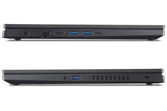 Kết nối Acer Nitro V 15 ProPanel ANV15-51-78BG