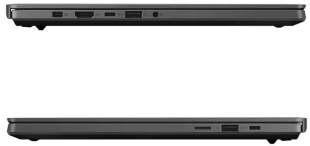 Laptop Asus Gaming ROG Zephyrus GA403UU-QS138W