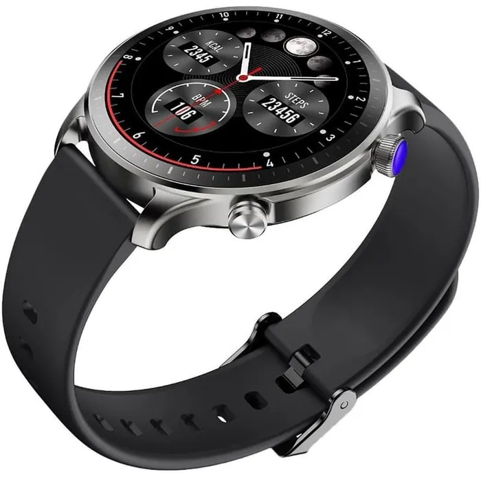 Pin và hiệu suất sử dụng của đồng hồ thông minh Riversong Motive 9 Pro SW901