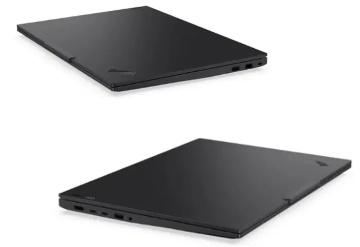 Laptop Lenovo ThinkPad E16 GEN 3 21SR002RVN (Ultra 5 225H/ 32GB/ 1TB SSD/ 16 inch WUXGA/ Win11/ Black/ Vỏ nhôm/ 2Y)
