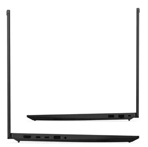 Laptop Lenovo ThinkPad E16 GEN 3 21SR002RVN (Ultra 5 225H/ 32GB/ 1TB SSD/ 16 inch WUXGA/ Win11/ Black/ Vỏ nhôm/ 2Y)