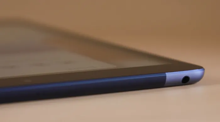 Viền màn hình - iPad 9 WiFi Cellular 256GB