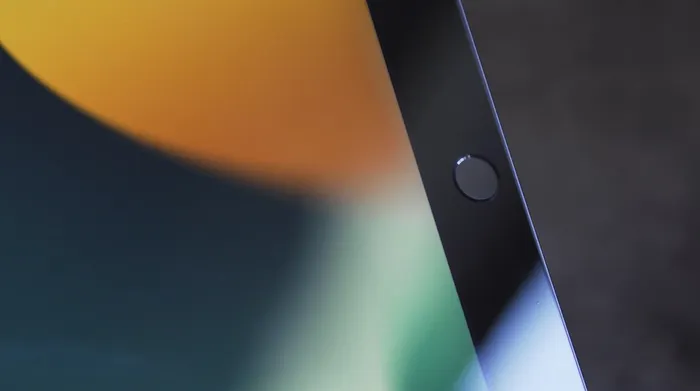 Touch ID - iPad 9 WiFi Cellular 256GB