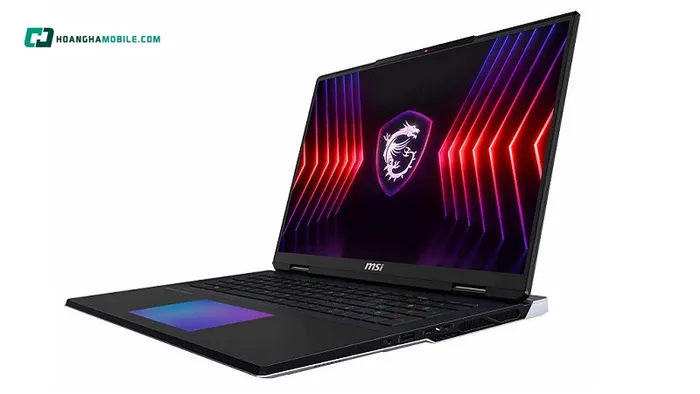 Bộ xử lý và GPU cao cấp nhất hiện nay.