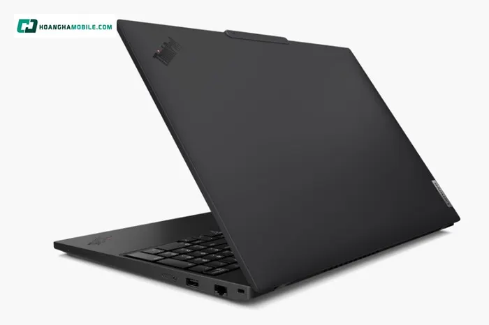 Kết nối luôn ổn định và nhanh chóng trên laptop Lenovo ThinkPad T16 G3 21MN007EVA