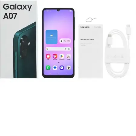 Hình mở hộp sản phẩm