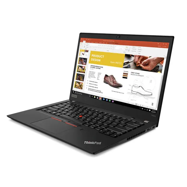 Laptop Lenovo Thinkpad T490S 20NXS00200
