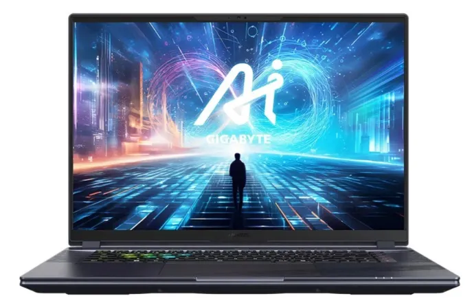 Laptop Gigabyte Gaming AORUS 16X ASG-53VNC94SH