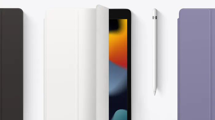 Phụ kiện - iPad 9 WiFi Cellular 64GB