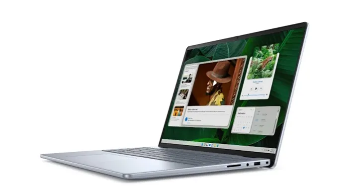 Thiết bị laptop văn phòng.