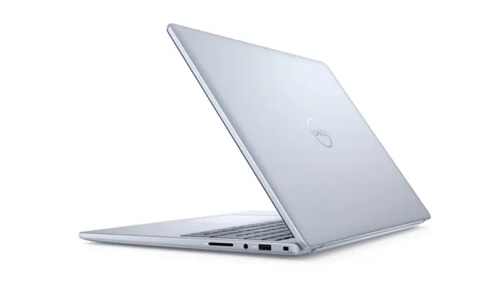 Laptop 16 inch mỏng nhẹ và lý tưởng.