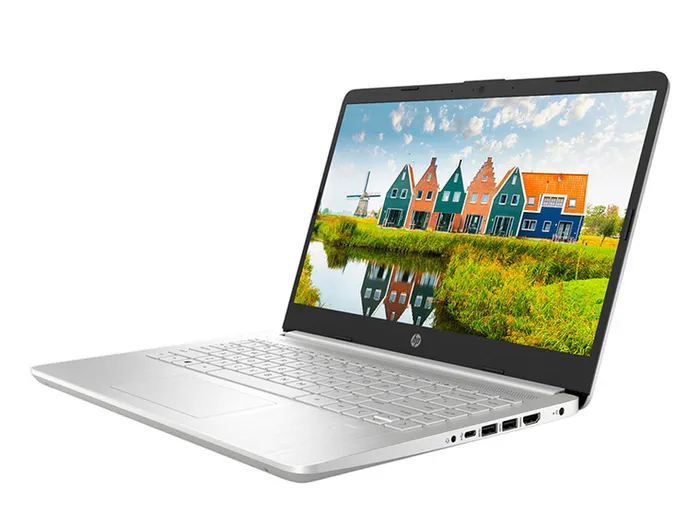 Intel core i3-1215U, Intel UHD Graphics, 8GB DDR4, SSD 512GB.