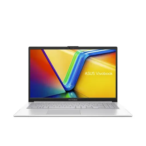 Cấu hình bên trong của Laptop Asus Vivobook Go 15 E1504FA-BQ374W