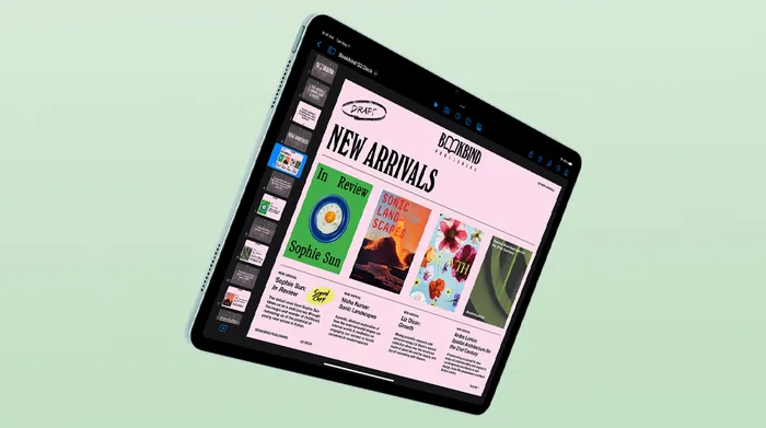iPad Air 6 M2 11 inch 5G 128GB - Vân tay Touch ID